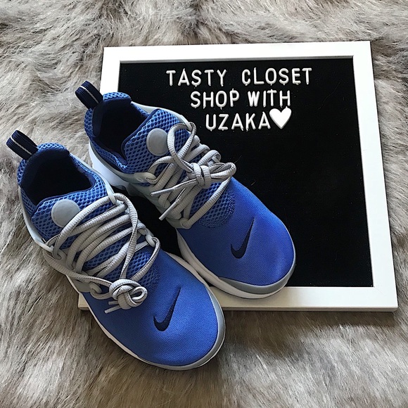 Nike presto sneakers - Picture 4 of 6